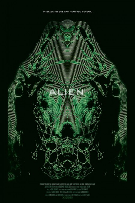 Alien Archives - Page 2 of 2 - Home of the Alternative Movie Poster -AMP
