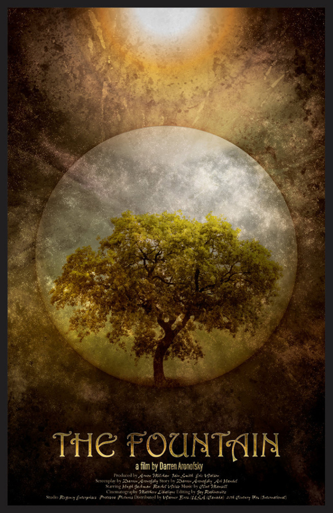 Darren Aronofsky (Director) Archives - Page 2 of 2 - Home of the