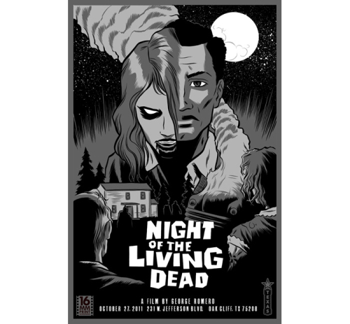 Night of the Living Dead Archives - Home of the Alternative Movie ...