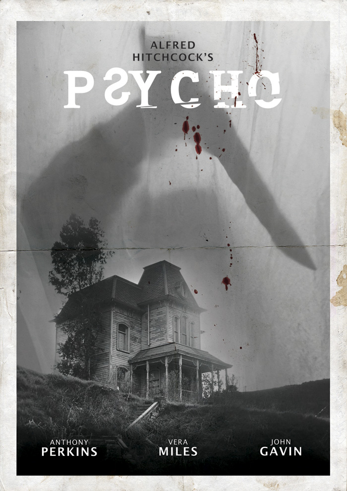 Best Psycho movie iPhone HD Wallpapers - iLikeWallpaper