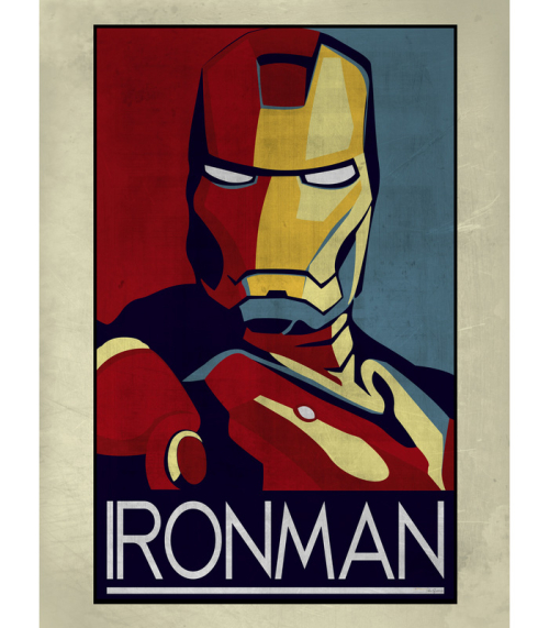 Iron Man Archives - Home of the Alternative Movie Poster -AMP-