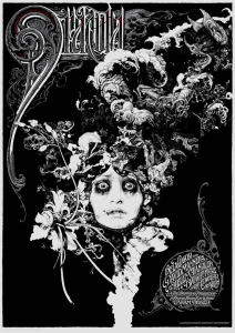 Zouravliov, Vania Archives - Home of the Alternative Movie Poster -AMP-