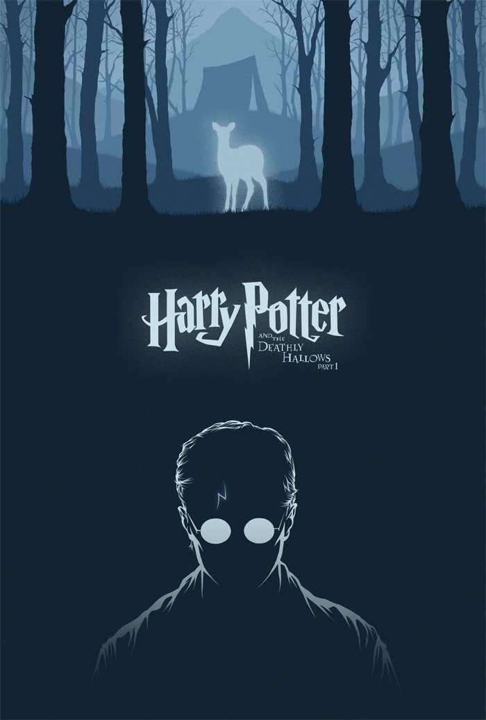 Harry Potter and the Prisoner of Azkaban legendas