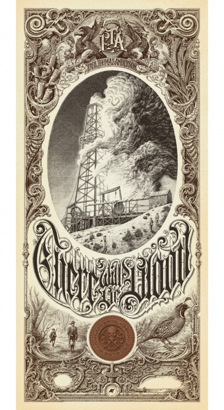 Horkey, Aaron Archives - Home of the Alternative Movie Poster -AMP-