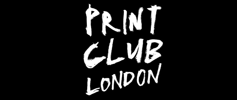 Print Club London
