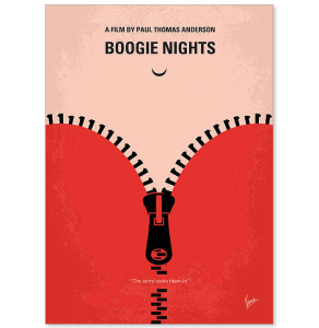 Boogie Nights Archives - Home of the Alternative Movie Poster -AMP-