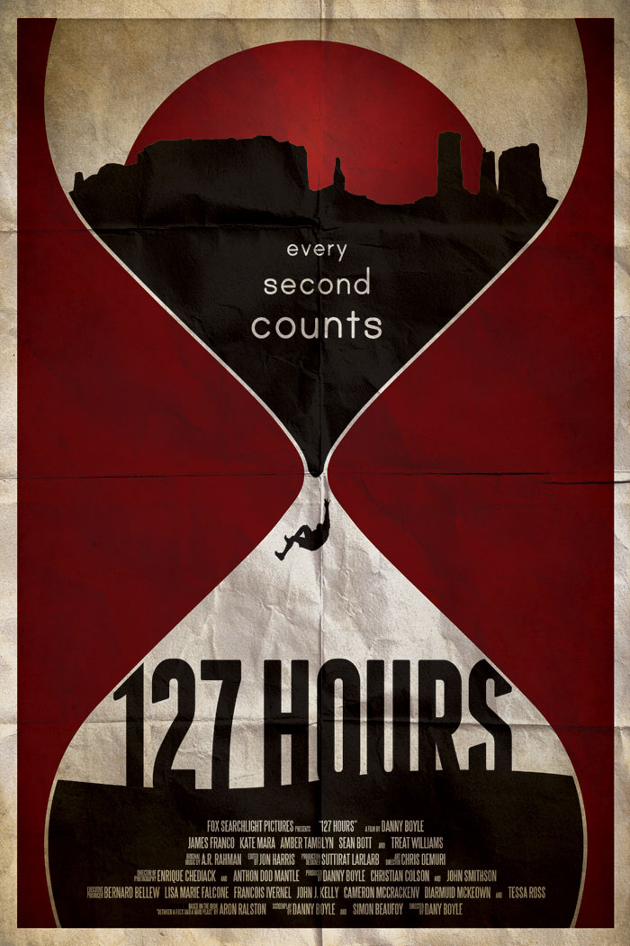 hours poster