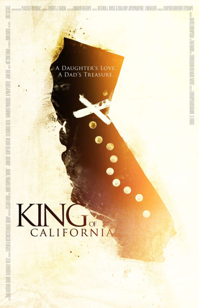 movie review king of california