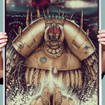 Godmachine