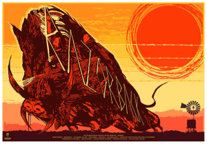 Luke Insect Artist Luke Insect Archives - Home of the Alternative Movie Poster -AMP-