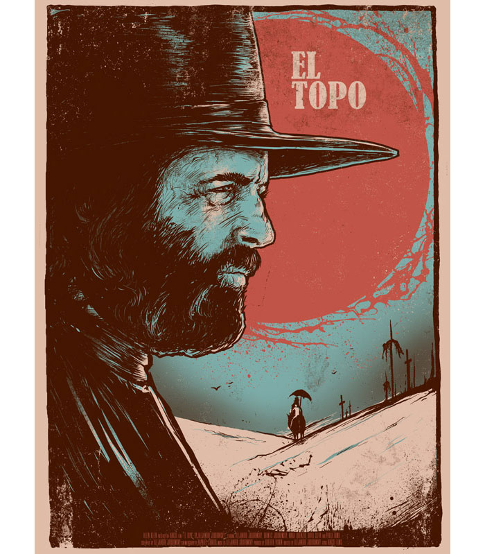 El Topo (1970) - Paused - ComingSoon.net