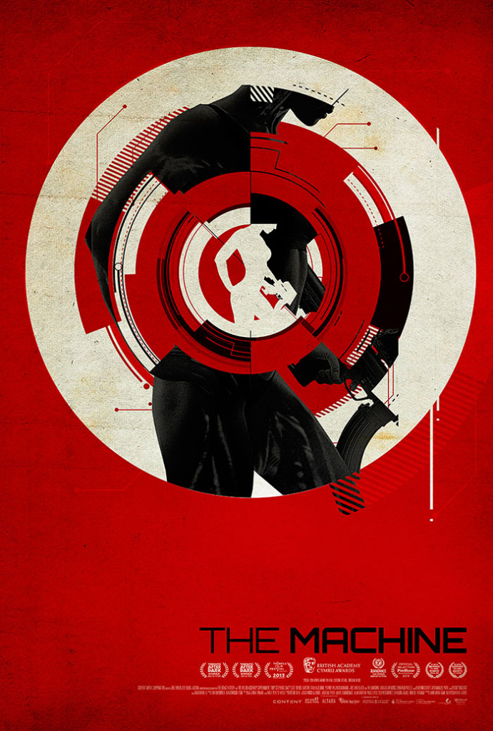 Woolston, Scott Archives - Home of the Alternative Movie Poster -AMP-