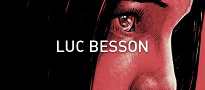 Luc Besson AMPs