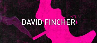 David Fincher AMPs