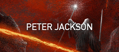 Peter Jackson AMPs