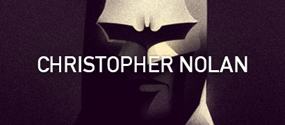 Christopher Nolan AMPs