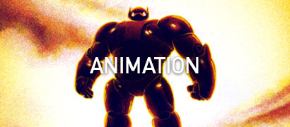 Animation movies