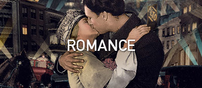 Romance movies