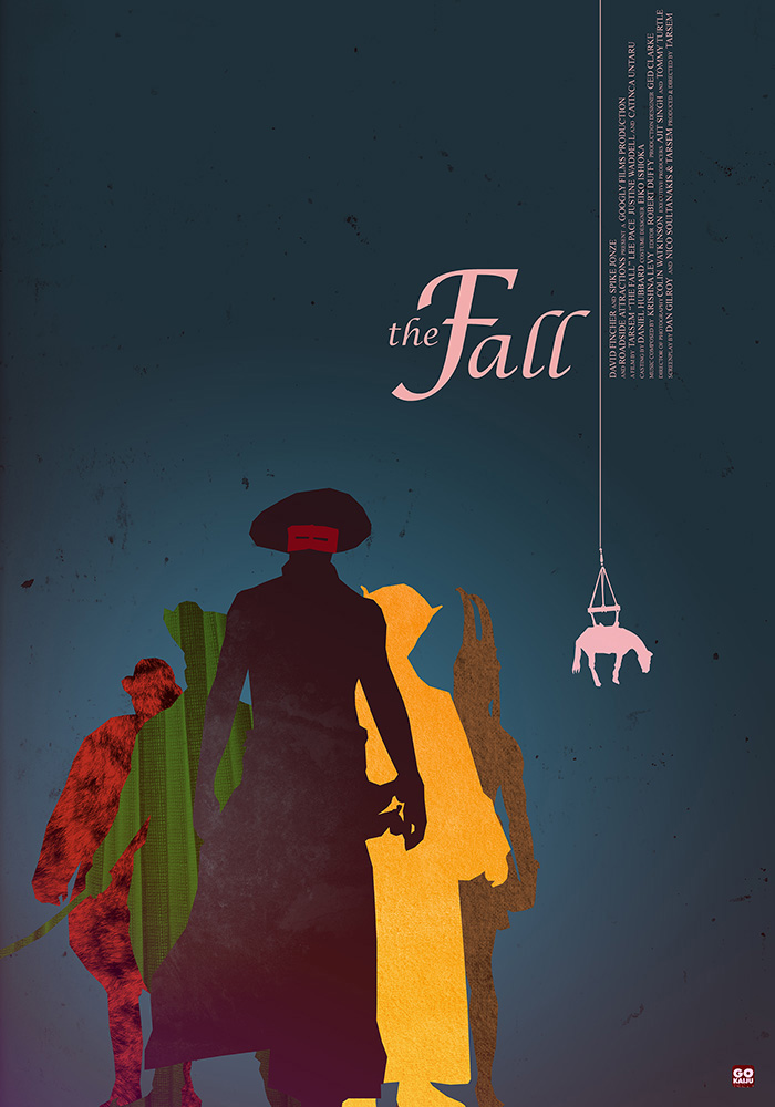 The Fall Movie Wallpaper
