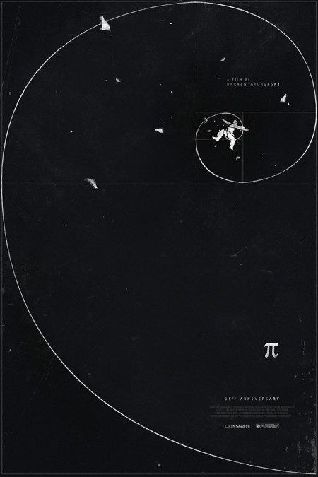 Pi Archives - Home of the Alternative Movie Poster -AMP-