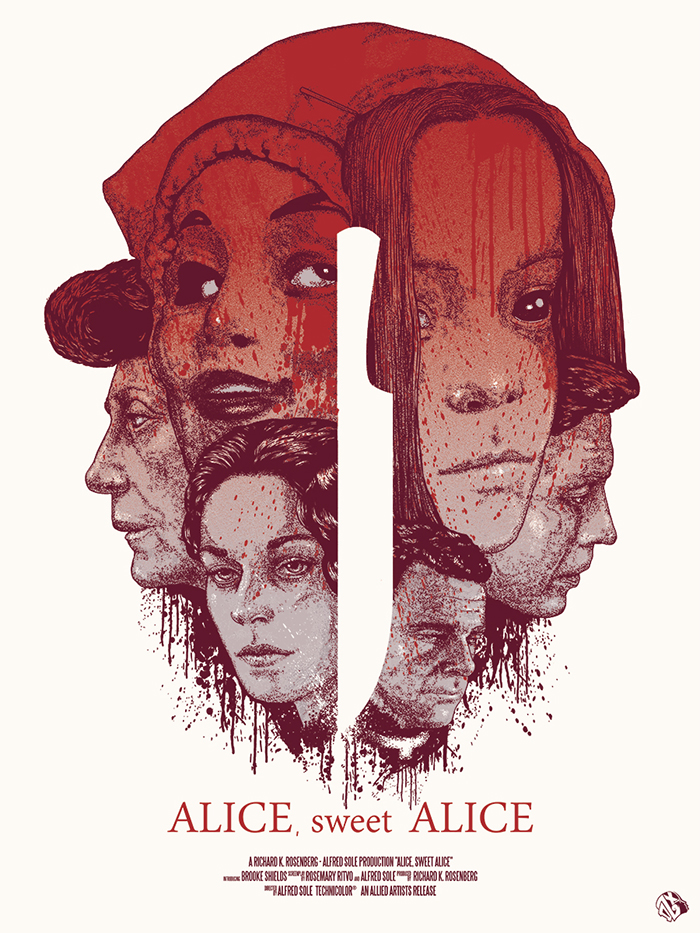 Alice Sweet Alice by Nikita Kaun