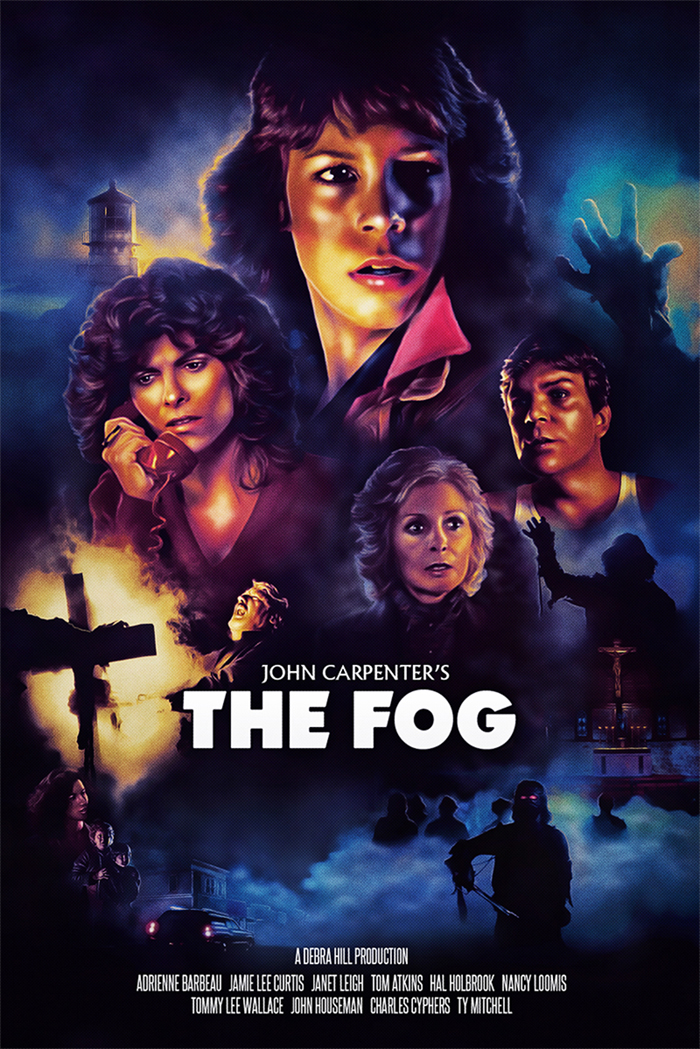 1980 The Fog
