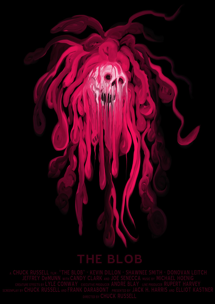 movies about the blob