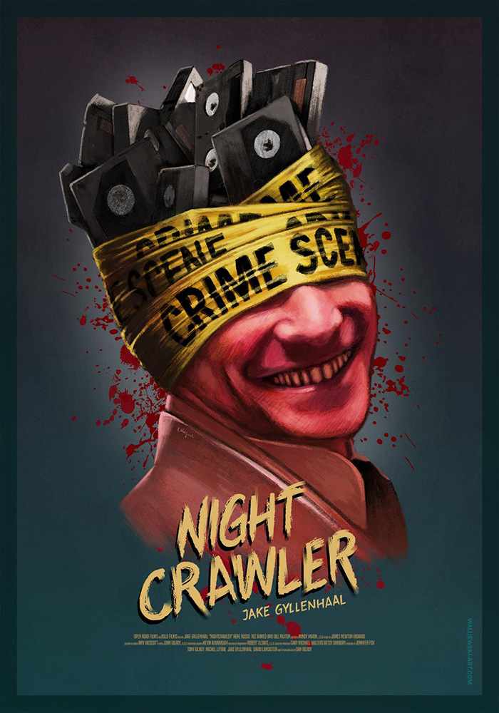 nightcrawler movie cover