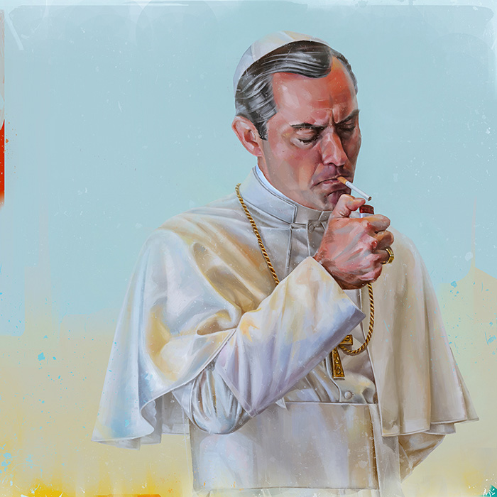 theyoungpope Avatar