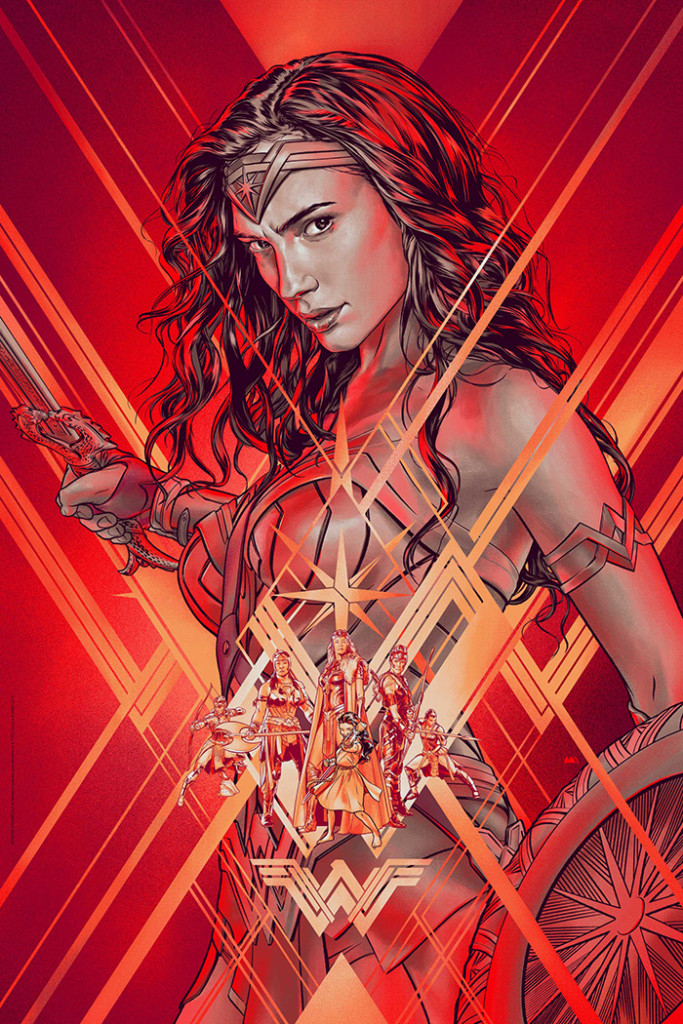 Martin Ansin Archives - Home of the Alternative Movie Poster -AMP-