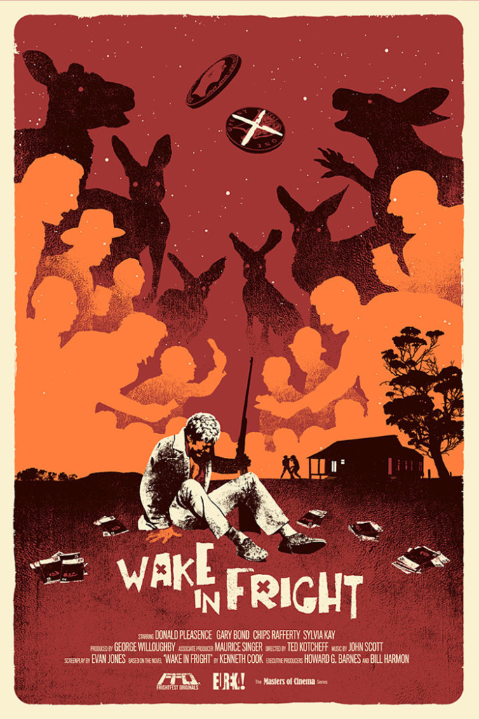 Wake In Fright main image 0