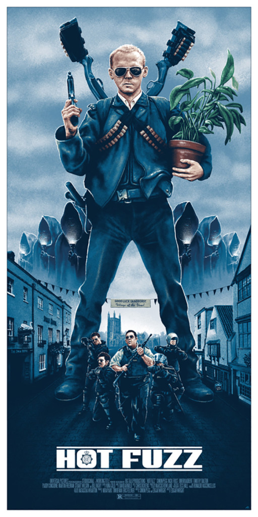 Adam Rabalais Archives - Home of the Alternative Movie Poster -AMP-