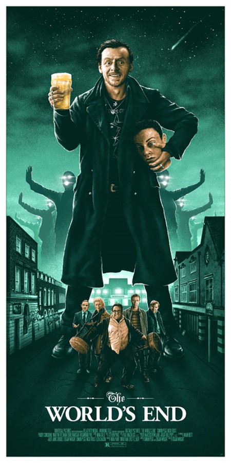 Adam Rabalais Archives - Home of the Alternative Movie Poster -AMP-