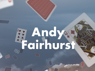 Andy Fairhurst