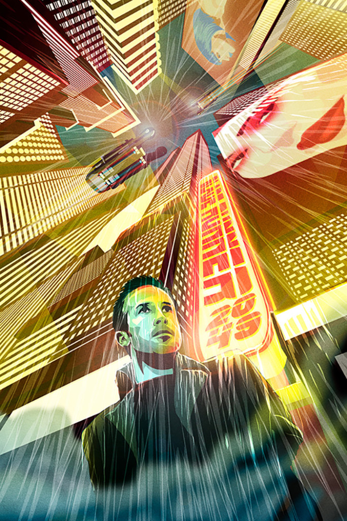 17th&Oak Archives - Home of the Alternative Movie Poster -AMP-