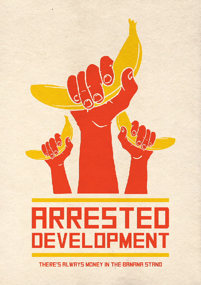 Arrested Development Archives - Home of the Alternative Movie