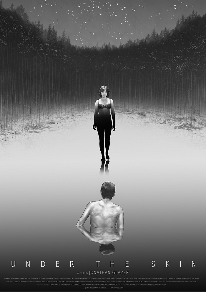 Under The Skin London Under The Skin Review MPMZP Under The Skin London Under The Skin Review MPMZP
