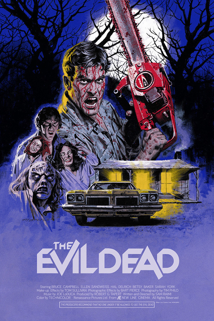 www.evil dead movie free download