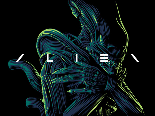 Aleksey Rico Archives - Home of the Alternative Movie Poster -AMP-