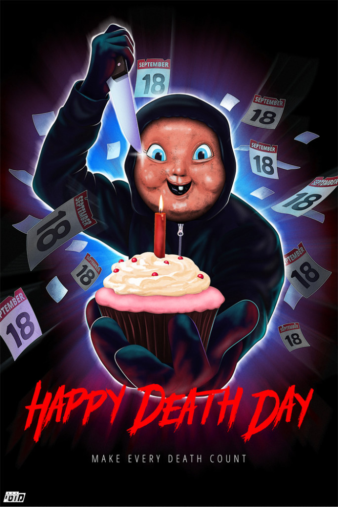 Happy Death Day Archives Home of
