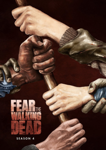 Fear the Walking Dead Archives - Home of the Alternative Movie Poster -AMP-