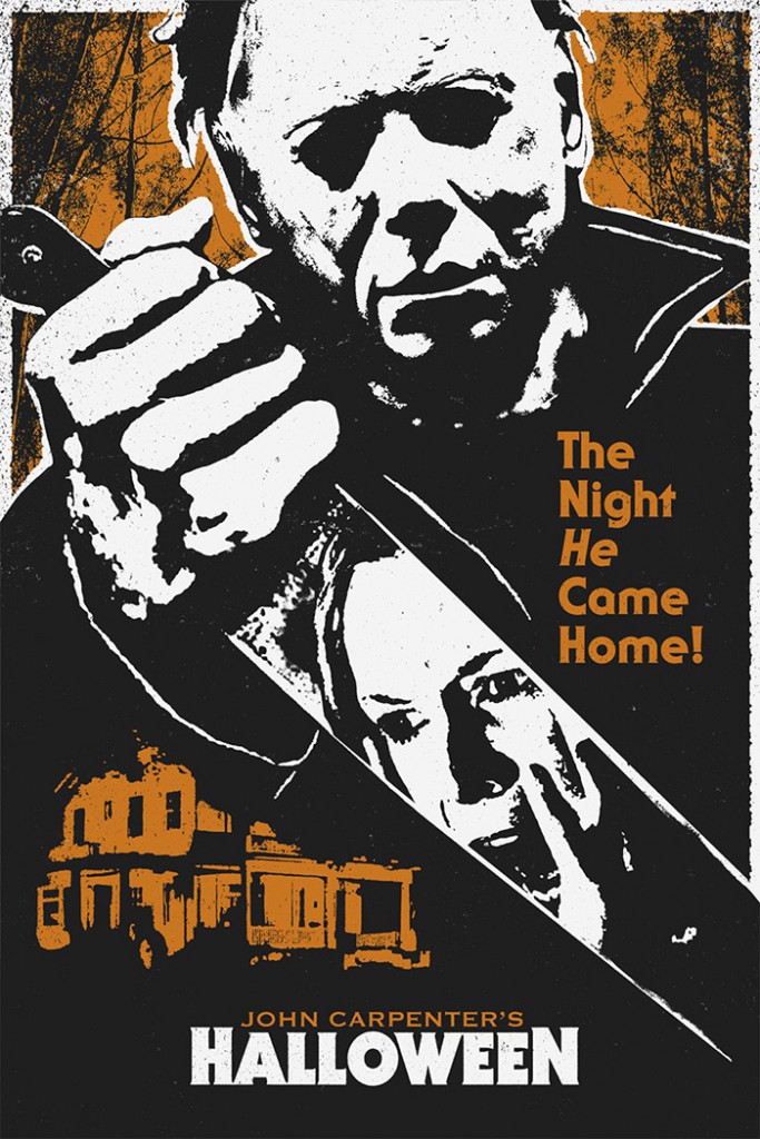 Horror Archives - Page 18 of 47 - Home of the Alternative Movie Poster ...