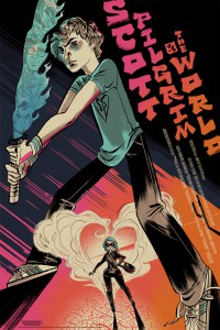 Scott Pilgrim vs. the World Archives - Home of the Alter…