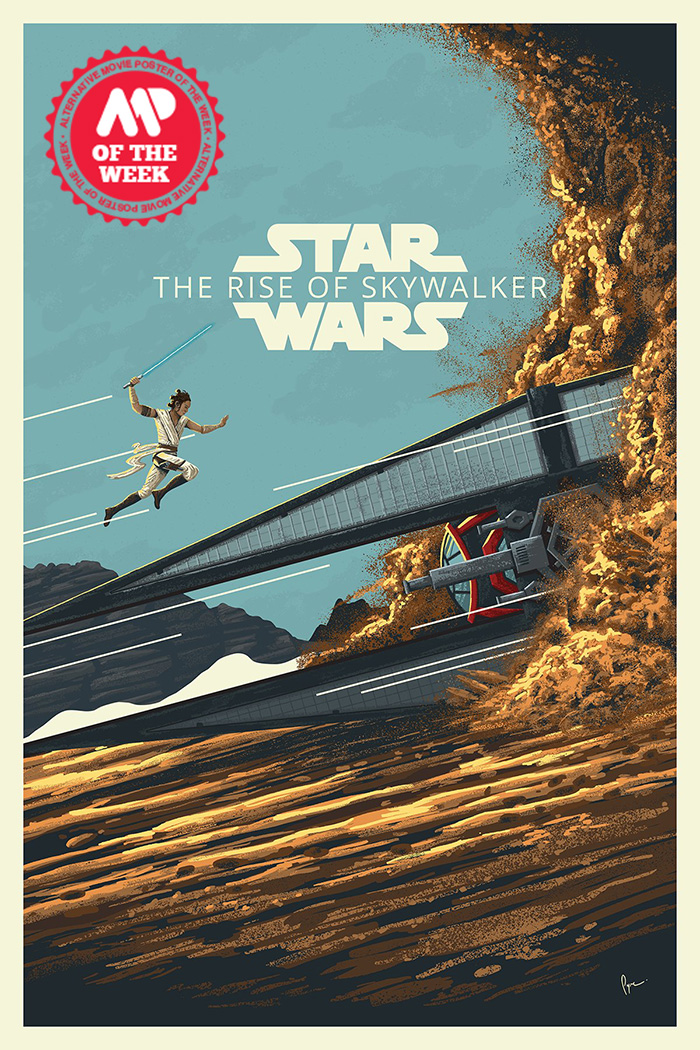 Star Wars: The Rise of Skywalker on Behance  Star wars wallpaper, Star wars  movies posters, Star wars poster