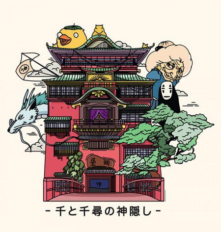 Hayao Miyazaki (Director) Archives - Home of the Alternative Movie ...