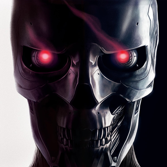 Terminator: Dark Fate Archives - Home of the Alternative Movie Poster -AMP-