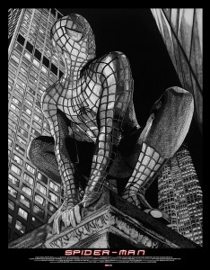 Spider-Man Archives - Home of the Alternative Movie Poster -AMP-