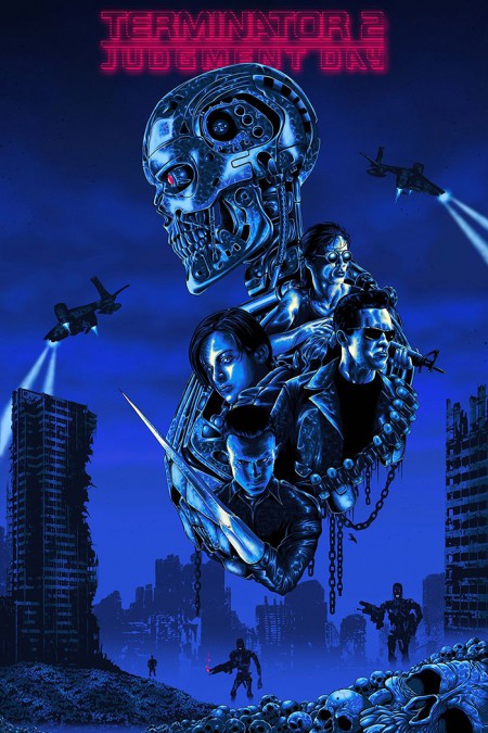 Terminator 2 Judgment Day Archives - Home of the Alternative Movie ...