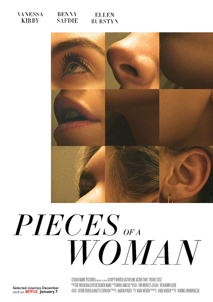 Pieces of a Woman (2020) - IMDb