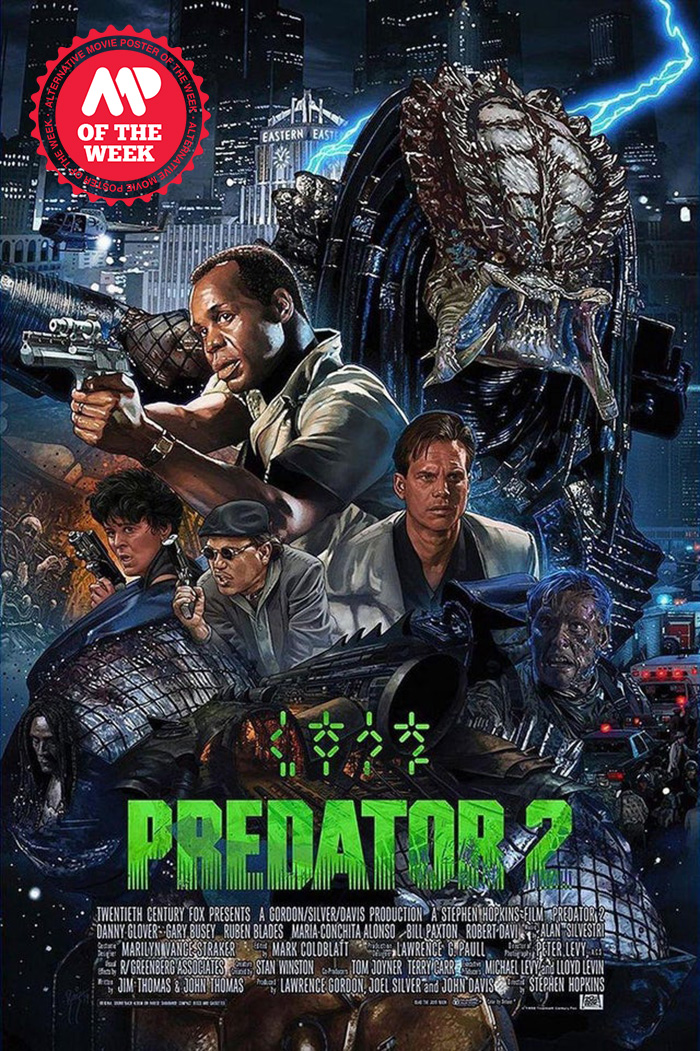 predator 2 movie